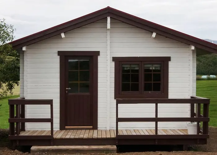 Heidi Cabin