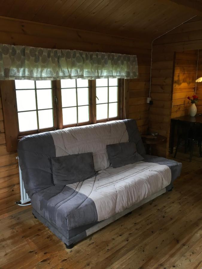 Appartement Heidi *